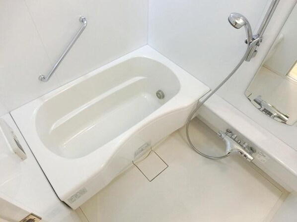 クリオ渋谷ラ・モードの物件内観写真